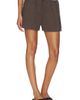 SEROYA SEROYA Tama Poplin Short - 2