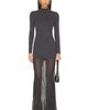 SEROYA SEROYA Tova Knit Dress - 1