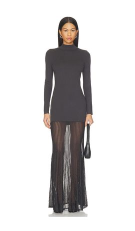 SEROYA SEROYA Tova Knit Dress