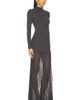 SEROYA SEROYA Tova Knit Dress - 2