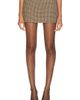 SEROYA SEROYA Valkira Skort - 1