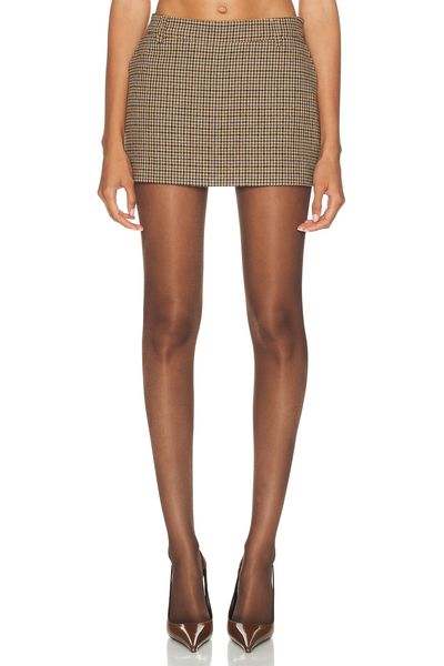 SEROYA SEROYA Valkira Skort