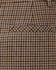 SEROYA SEROYA Valkiria Skort Tan Houndstooth - 6