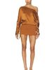SEROYA SEROYA Wally Dress - 1