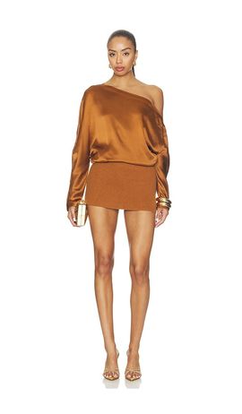 SEROYA SEROYA Wally Dress