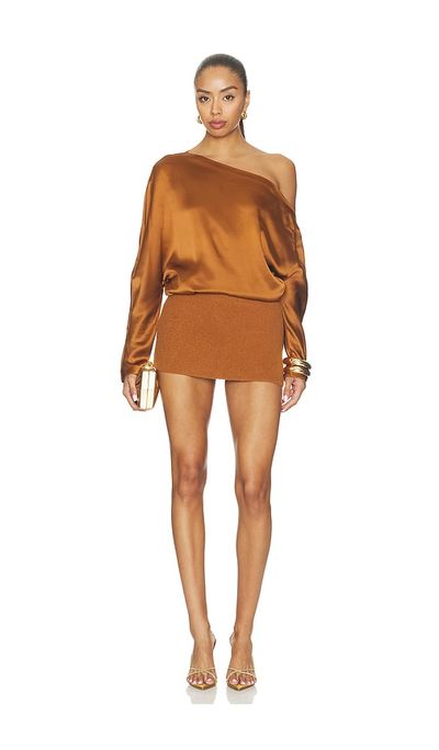 SEROYA SEROYA Wally Dress