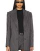 SEROYA SEROYA Walter Blazer - 1