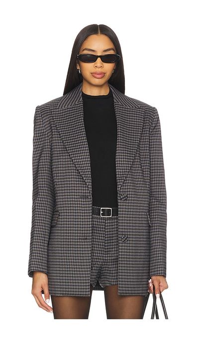SEROYA SEROYA Walter Blazer