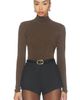 SEROYA SEROYA Whit Turtleneck - 1