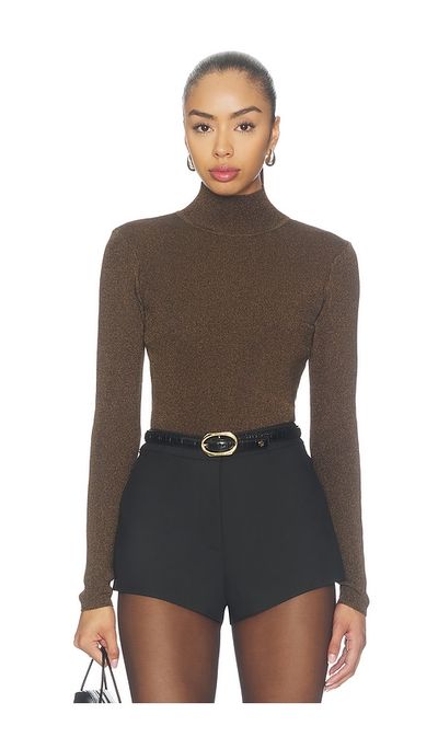 SEROYA SEROYA Whit Turtleneck
