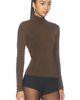 SEROYA SEROYA Whit Turtleneck - 2