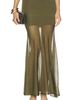 SEROYA SEROYA Whitney Skirt - 1
