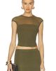 SEROYA SEROYA Whitney Top - 1
