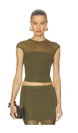 SEROYA SEROYA Whitney Top