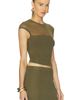 SEROYA SEROYA Whitney Top - 2