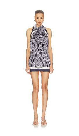 SEROYA SEROYA Winny Dress