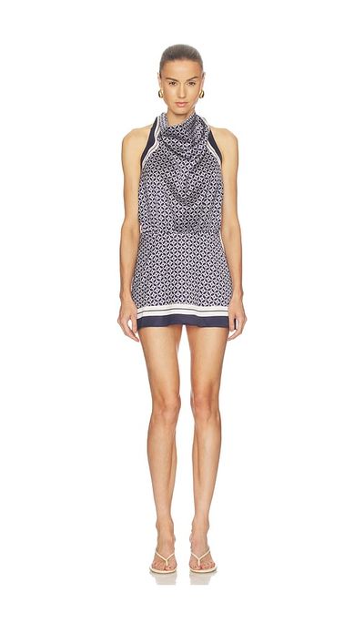 SEROYA SEROYA Winny Dress