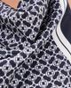 SEROYA SEROYA Winny Scarf Dress Navy Mosaic - 6