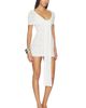SEROYA SEROYA Winslow Mesh Dress - 2