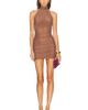 SEROYA SEROYA Yoko Dress - 1