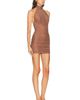 SEROYA SEROYA Yoko Dress - 2