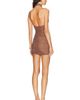 SEROYA SEROYA Yoko Dress - 3
