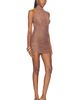 SEROYA SEROYA Yoko Mesh Dress - 2