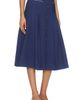SEROYA SEROYA Yumi Poplin Skirt - 2