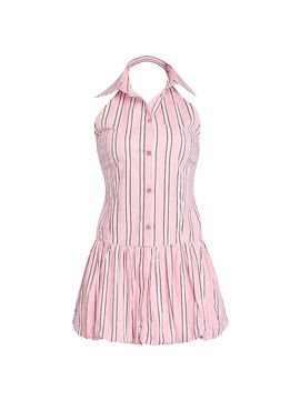 knee length dresses for ladies Noel Mesh Midi Dress – SEROYA main image 1