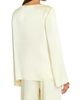 Ser.o.ya Women's Blaine Satin Blouse - 5