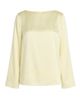 Ser.o.ya Women's Blaine Satin Blouse - 7
