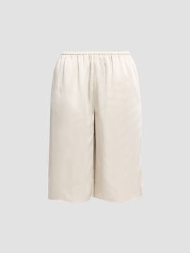 SEROYA Women's Brice Satin Shorts
