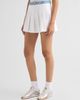 SEROYA Women's Kelsie Pleated Mini Skirt - 4