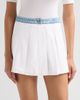SEROYA Women's Kelsie Pleated Mini Skirt - 5