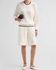 SEROYA Women's Kris Knit Crewneck Sweater - 2