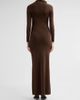 SEROYA Women's Taelan Knit Maxi Dress - 3