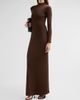 SEROYA Women's Taelan Knit Maxi Dress - 4