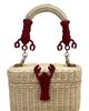 Serpui Serpui Catia Lobster Bag - 1
