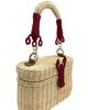 Serpui Serpui Catia Lobster Bag - 2