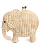 Serpui Serpui Drake Elephant Clutch Natural One - 1
