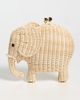Serpui Serpui Drake Elephant Clutch Natural One - 2
