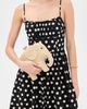 Serpui Serpui Drake Elephant Clutch Natural One - 3