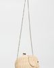 Serpui Serpui Drake Elephant Clutch Natural One - 4
