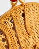 Serpui Serpui Robin Fish Clutch Lt Honey One - 5