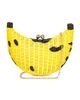 Serpui Serpui x REVOLVE X Revolve Tropical Banana Clutch - 1
