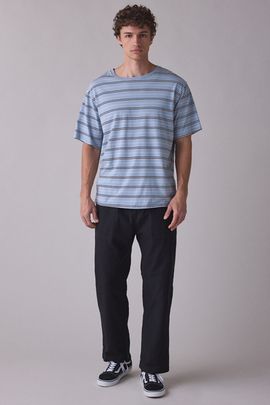 Service Works Service Works Classic Chef Pants in Black, Men's at Urban Outfitters