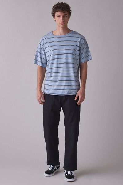 Service Works Service Works Classic Chef Pants in Black, Men's at Urban Outfitters