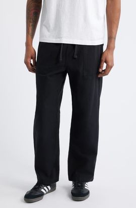 Service Works Service Works Cotton Canvas Chef Pants