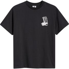 Service Works Service Works Motel Organic Cotton Graphic T-Shirt