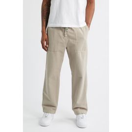 Service Works Service Works Organic Cotton Canvas Drawstring Chef Pants